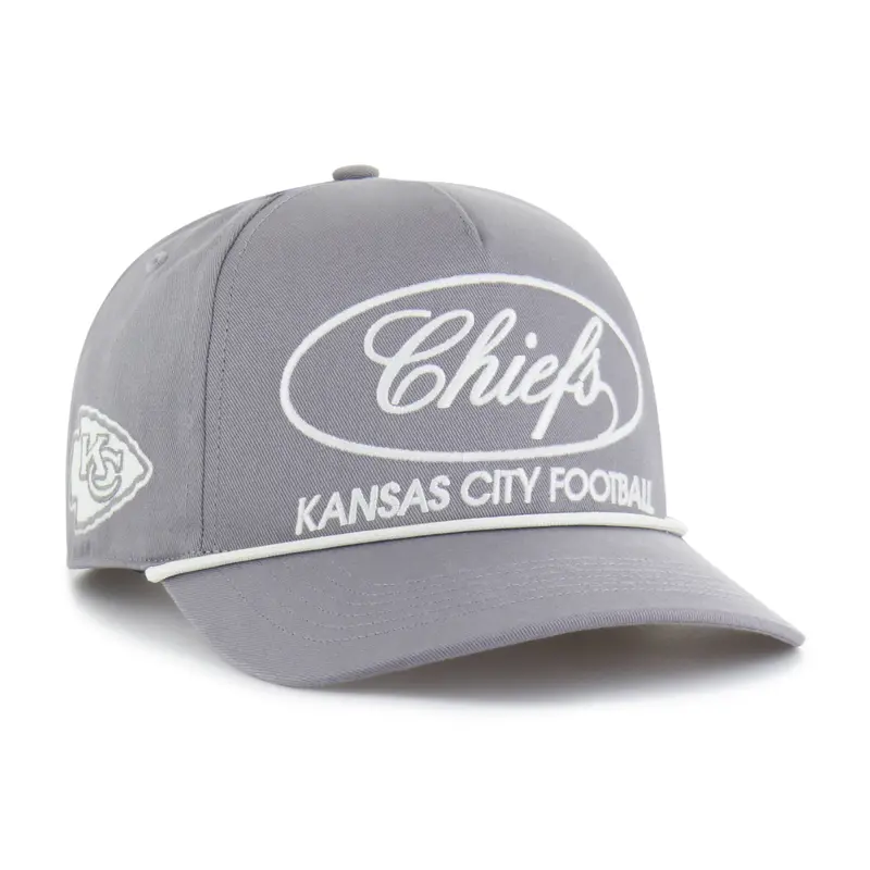 KANSAS CITY CHIEFS FOUNDATIONAL '47 HITCH RF RELAXED FIT