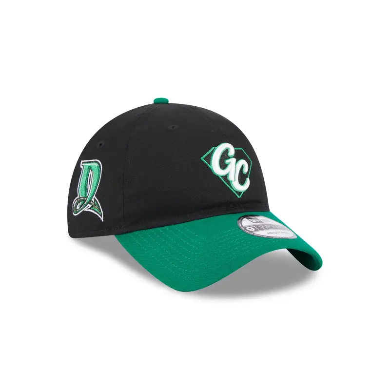 New Era 920 Gem City Hat