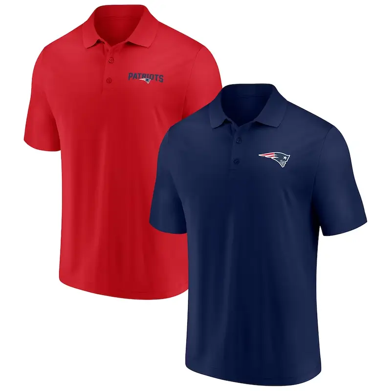 New England Patriots Polo