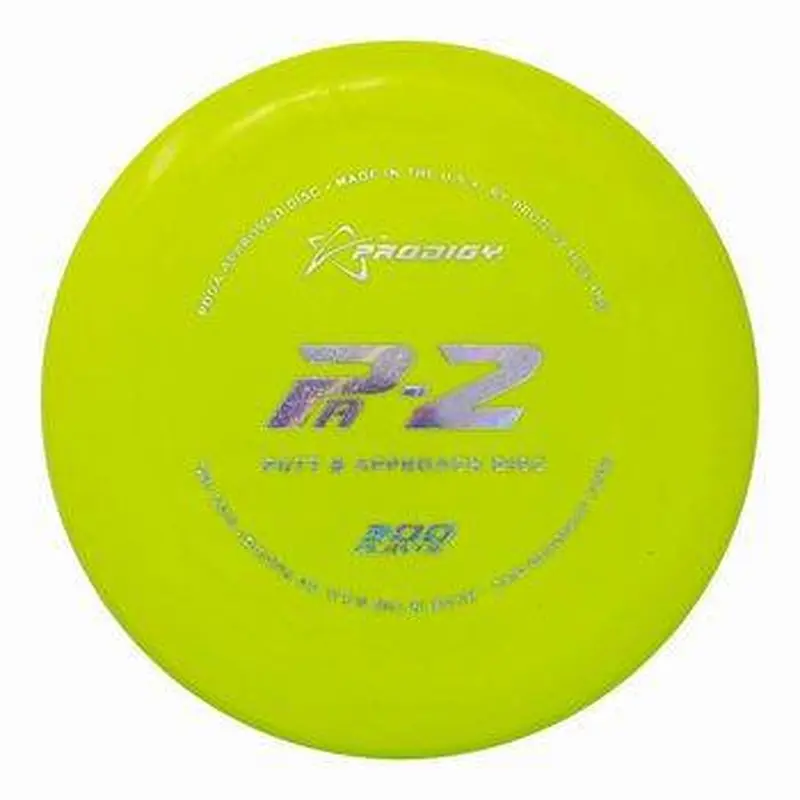 New Prodigy PA-2 300 Plastic Putt & Approach