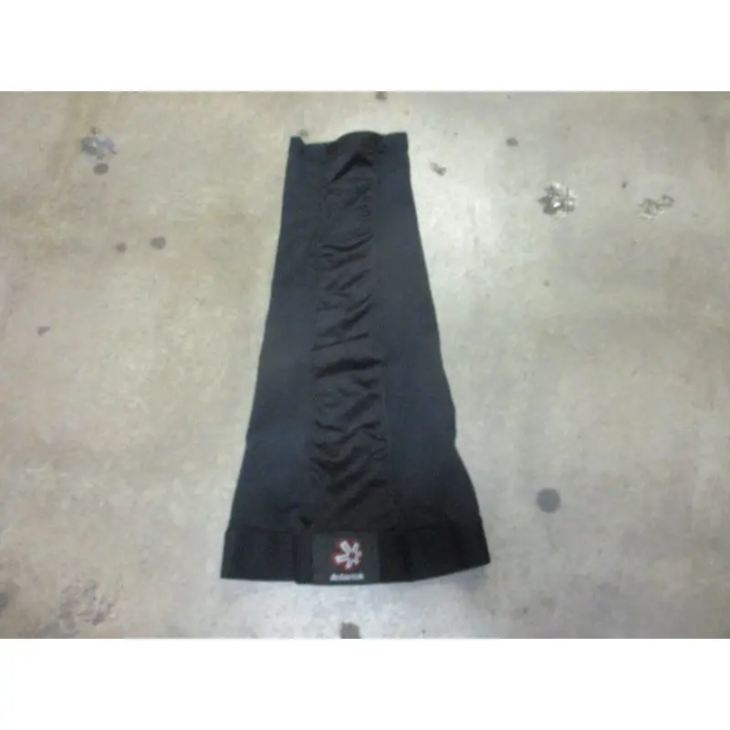 Used Asterisk Compression Knee Sleeve
