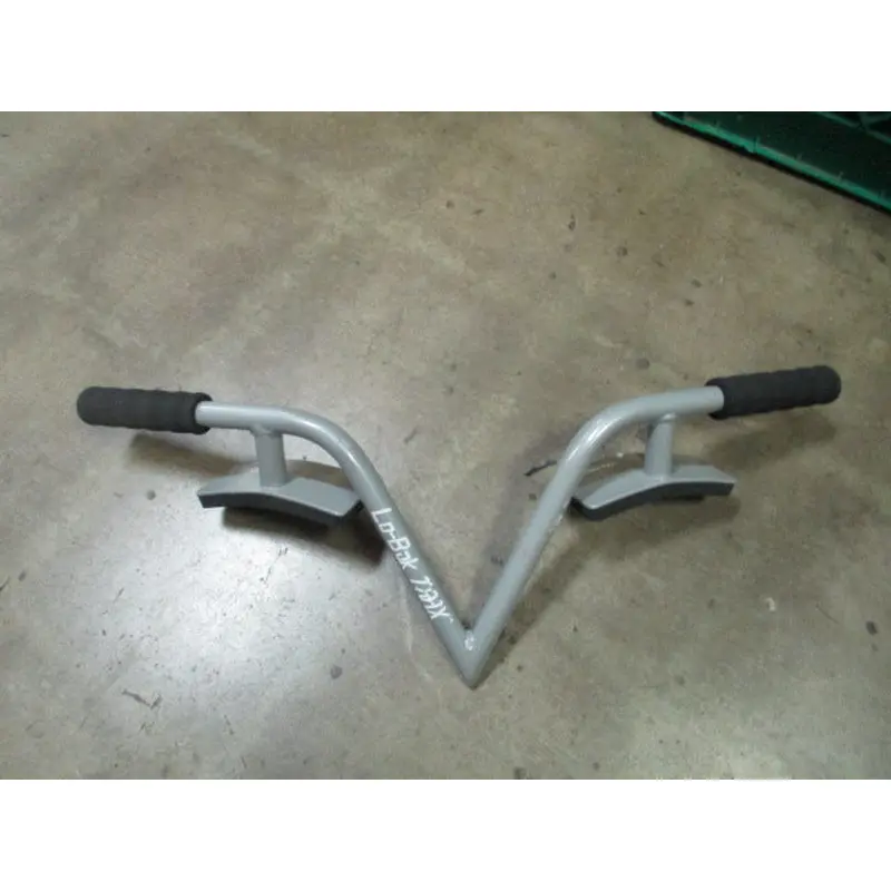 Used Lo-Bak Trax Portable Back Stretcher