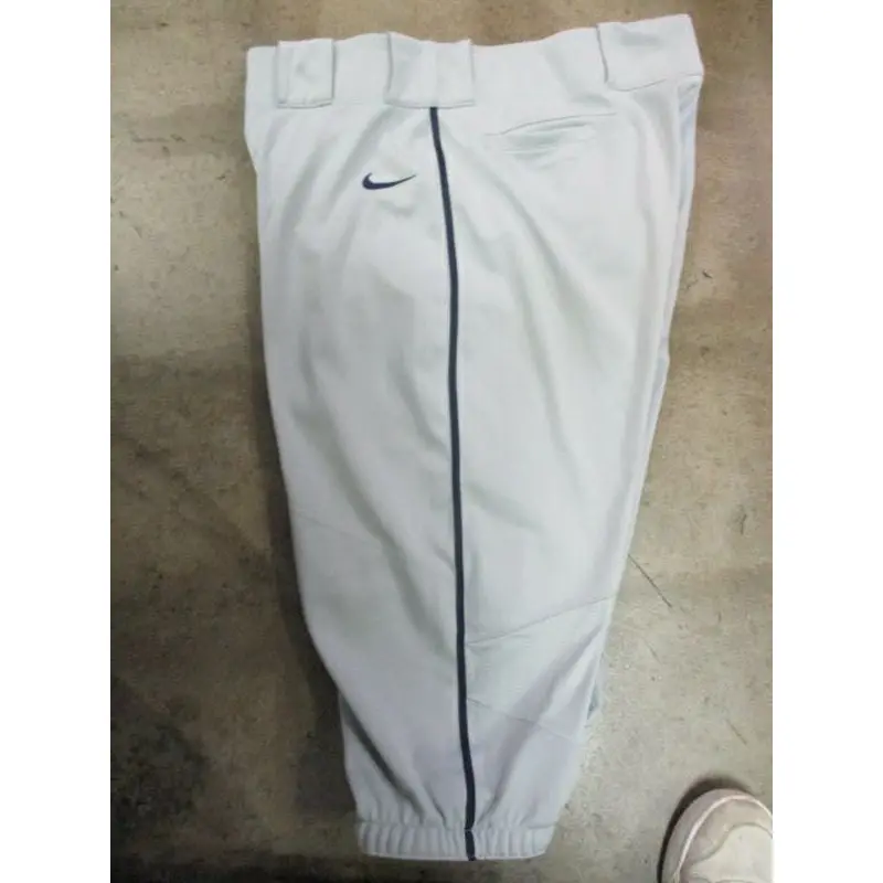 Used Nike Knickers Size XL w/ strap Baseball Pants