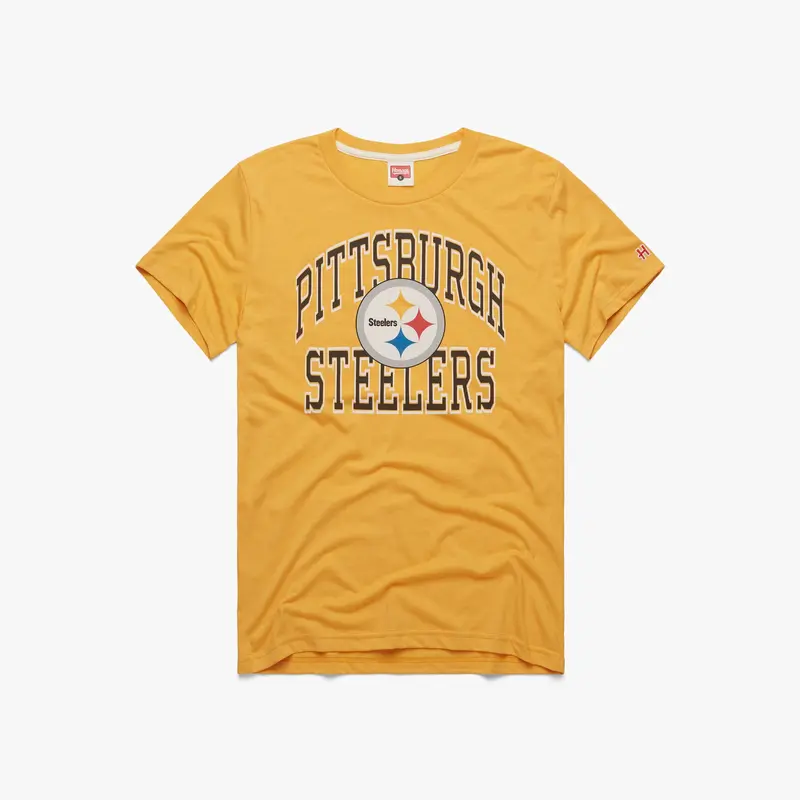 Pittsburgh Steelers Arch