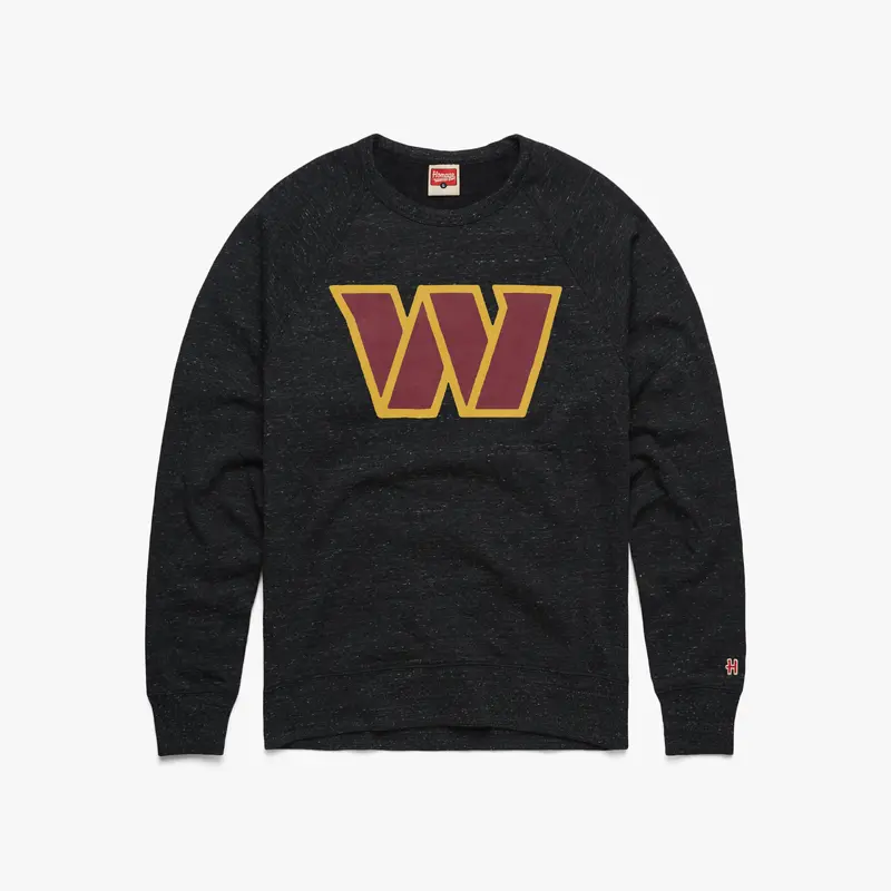 Washington Commanders '22 Crewneck