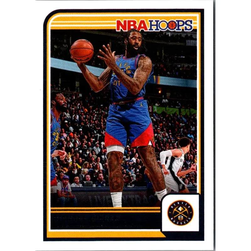 2023 Hoops DeAndre Jordan #197