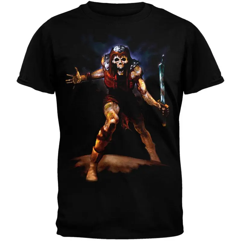 Brom - Bleeder - T-Shirt