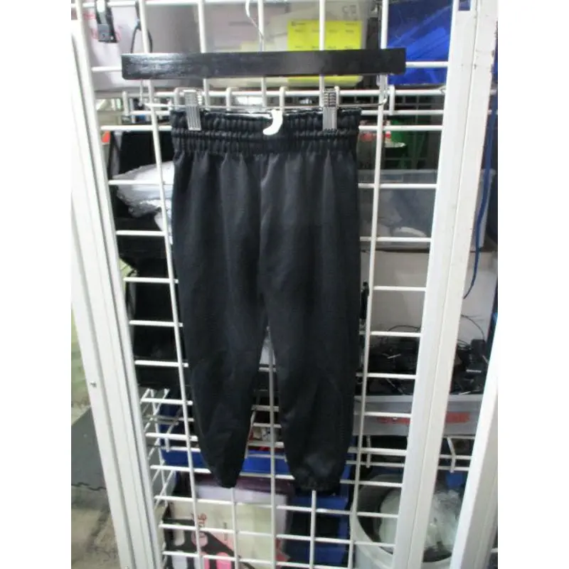 Used High Five Elastic Bottom Pants Youth Size Small