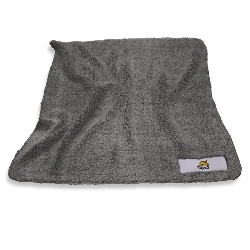Wayne State College Color Frosty Fleece