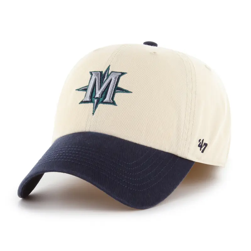SEATTLE MARINERS TWO TONE CLASSIC '47 FRANCHISE