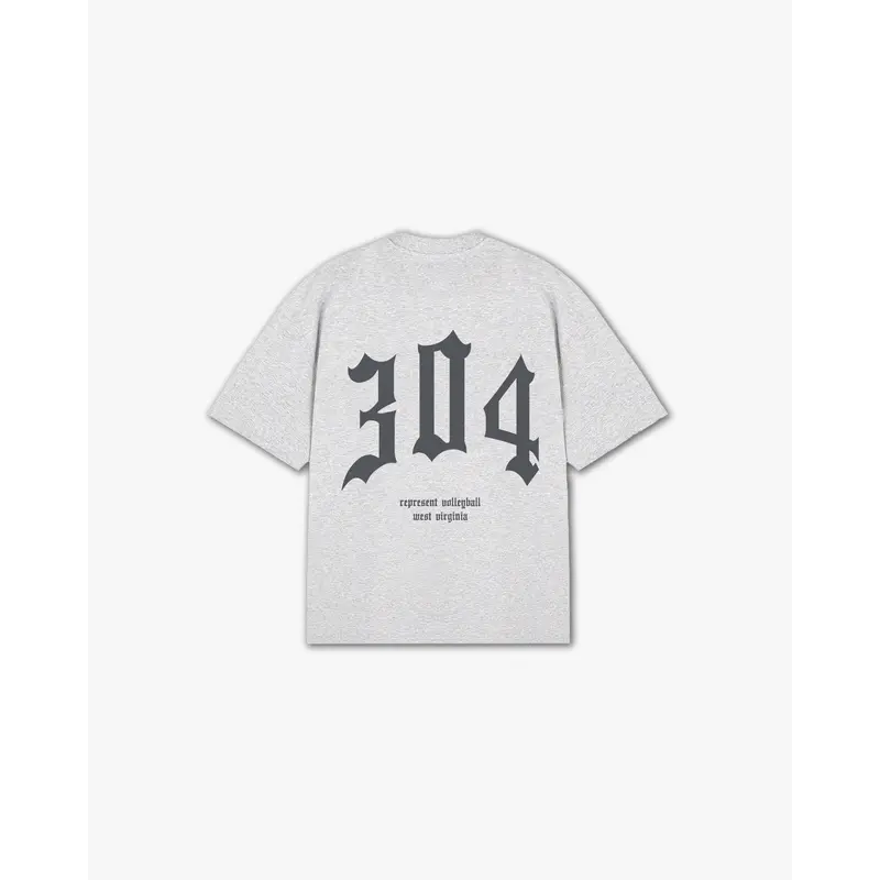 THE (304) VANQUISH VOLLEYBALL V2 ELITE TEE