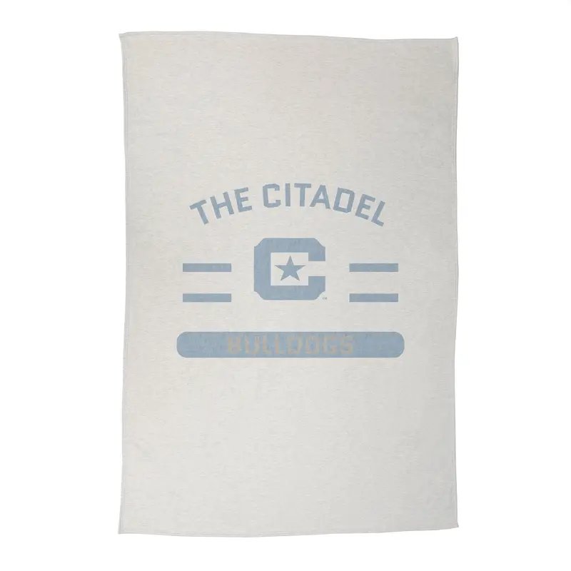 Citadel Sublimated Sweatshirt Blanket