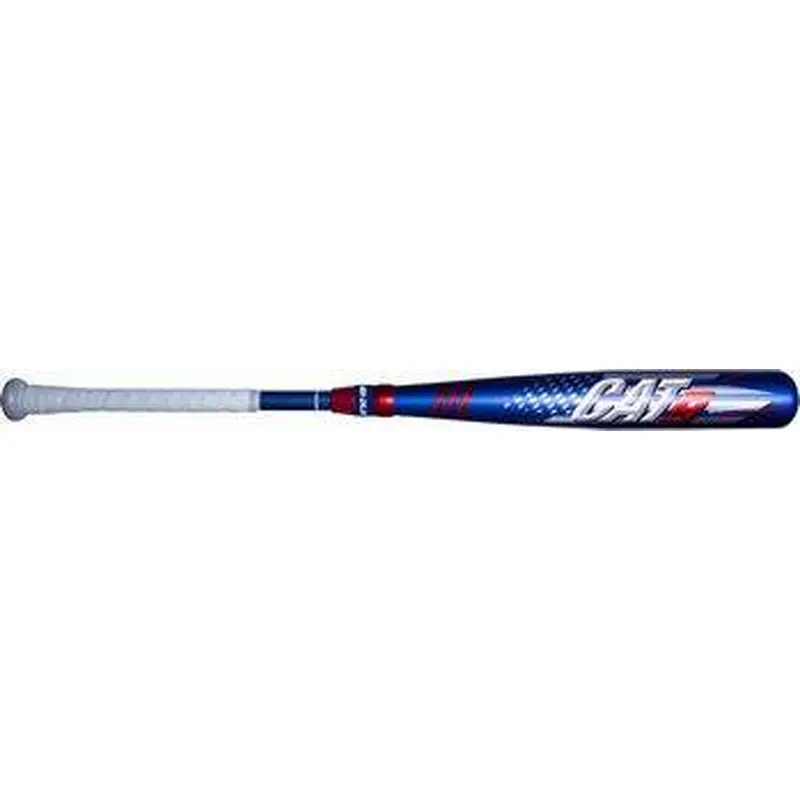 New Marucci Cat9 America BBCOR (-3) 33" Composite Baseball Bat
