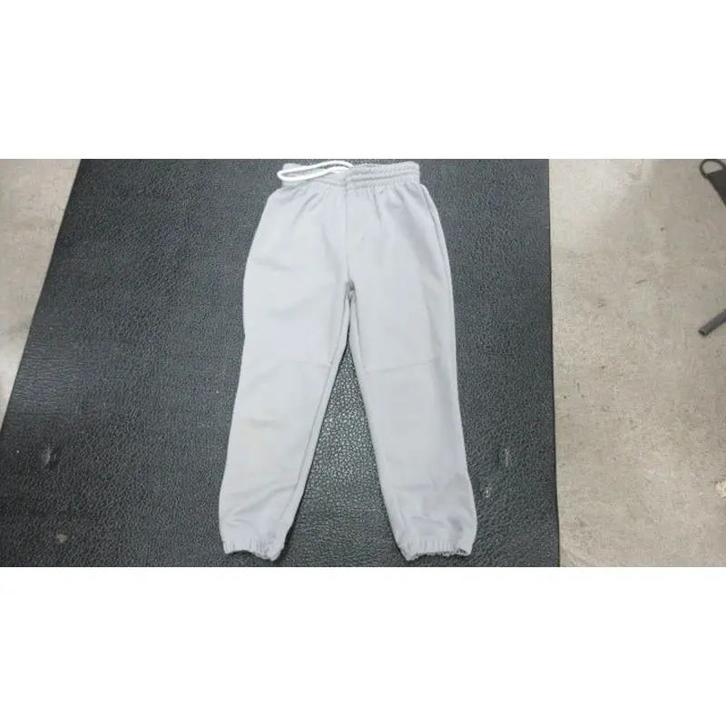 Used Champro Youth Medium Elastic Bottom Baseball Pants