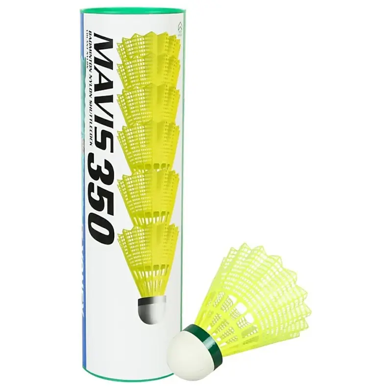 Yonex Mavis 350 Nylon Shuttlecock | KIBI SPORTS