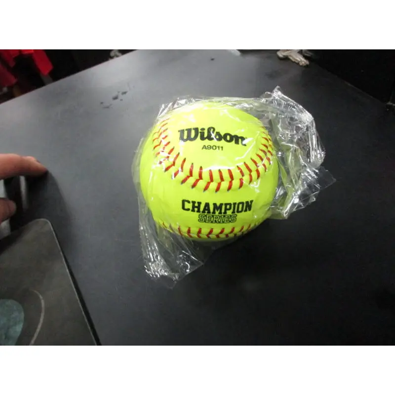 Used Wilson Champion Series A9011 12in Softball