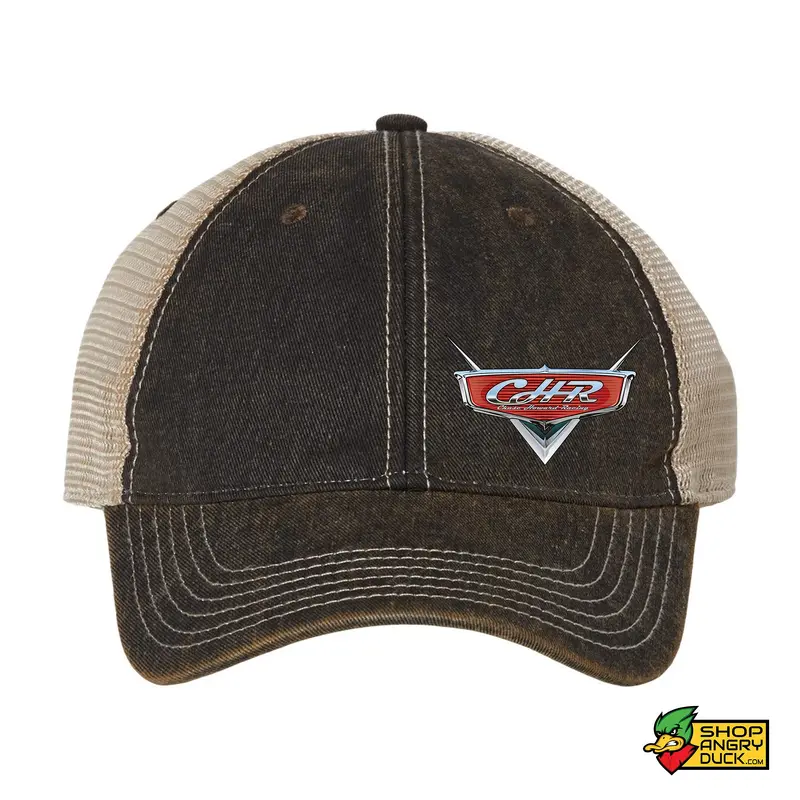 Chase Howard Racing 2025 Trucker Hat