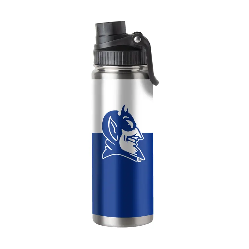 Duke Colorblock 21oz Twist Top Bottle