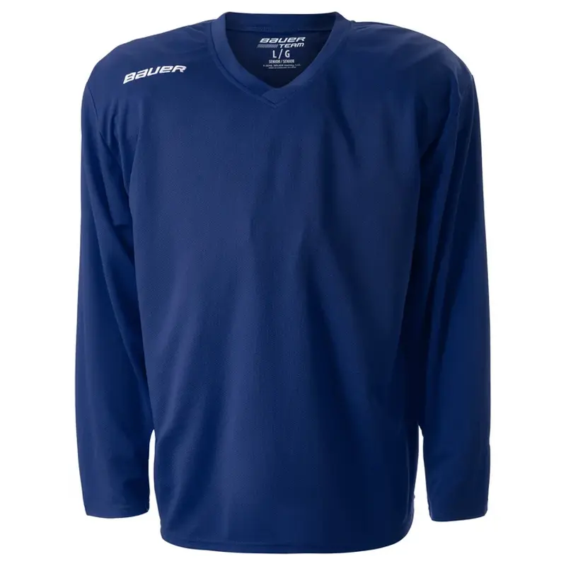 2021 Bauer Flex Practice Jersey