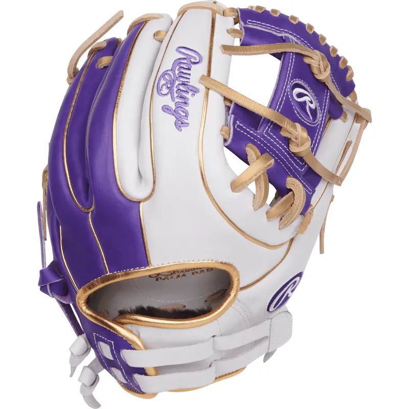 Rawlings Liberty Advanced ColorSync 4.0 11.75" Softball Glove - RLA715SB-2WPUG