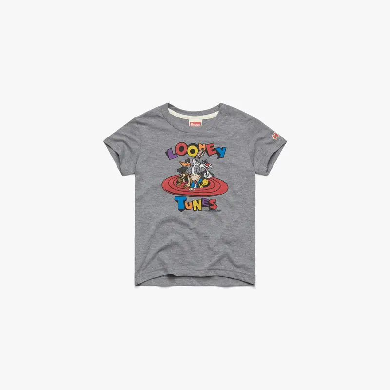 Youth Looney Tunes