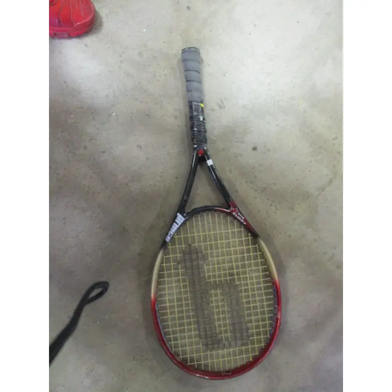 Used Prince Sunergy Stick Long Body 28" Tennis Racquet
