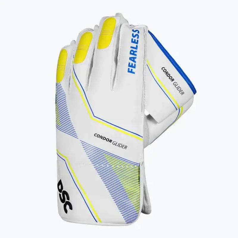 Condor Glider Wicket Keeping Gloves DSC | Kibi Sports