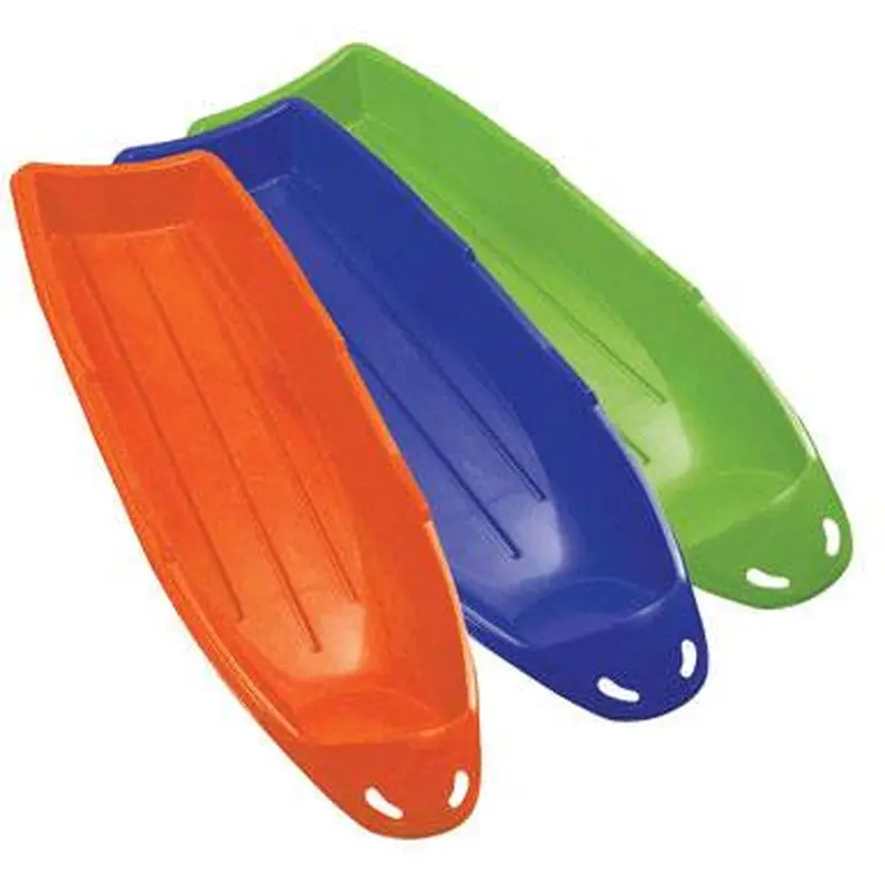 NEW Paricon Winter Lightning Sled - Assorted Colors