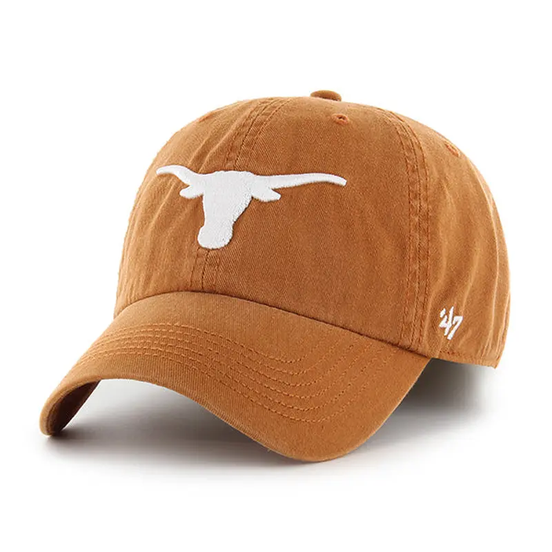 TEXAS LONGHORNS CLASSIC '47 FRANCHISE