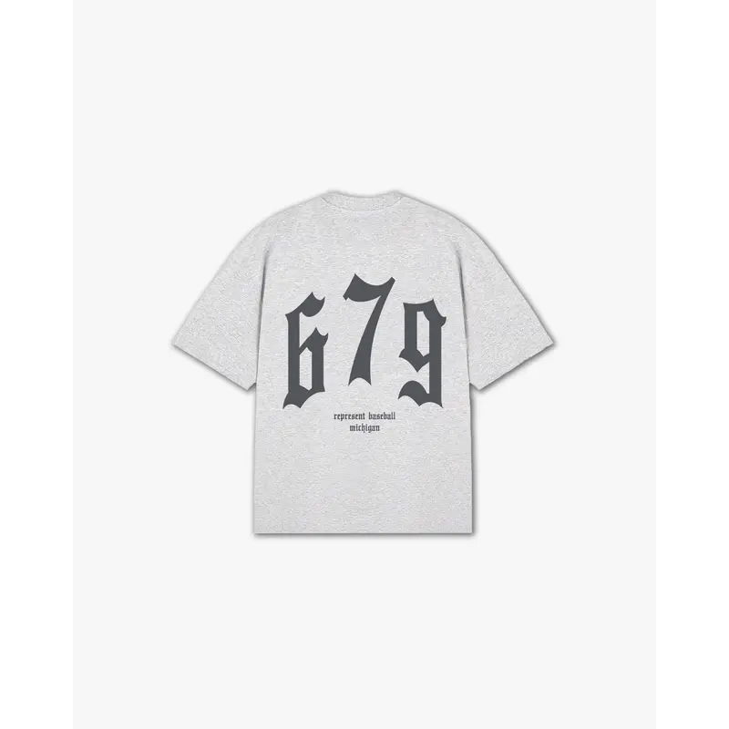 THE (679) VANQUISH BASEBALL V2 ELITE TEE