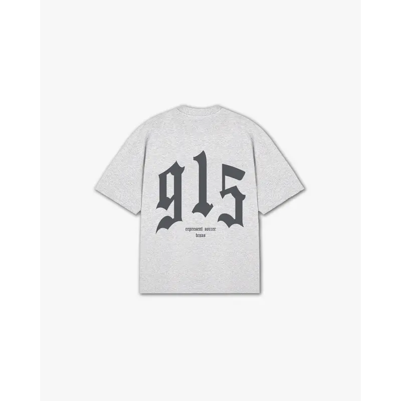 THE (915) VANQUISH SOCCER V2 ELITE TEE