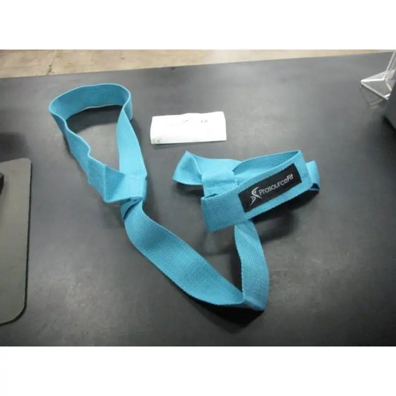 New ProsourceFit Yoga Mat Carrying Sling