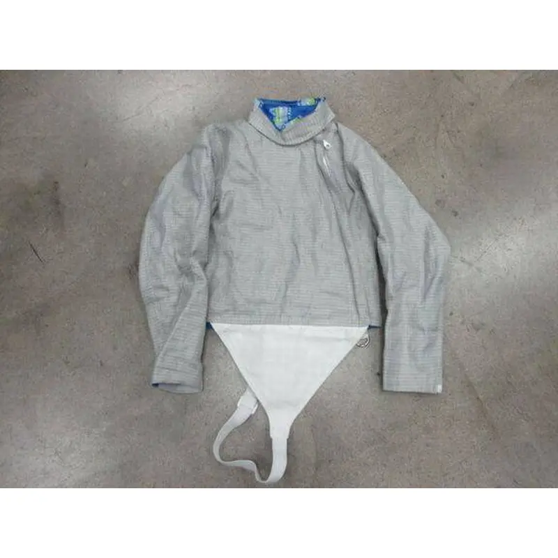 Used Linea Fencing Gear Youth Jacket 158