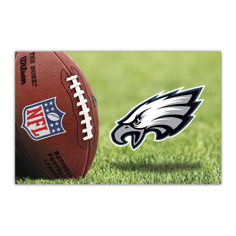 NFL - Philadelphia Eagles HIDEFMAT