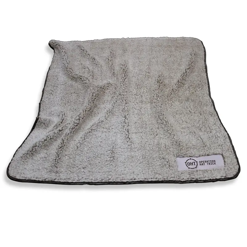 Operation Hat Trick Frosty Fleece