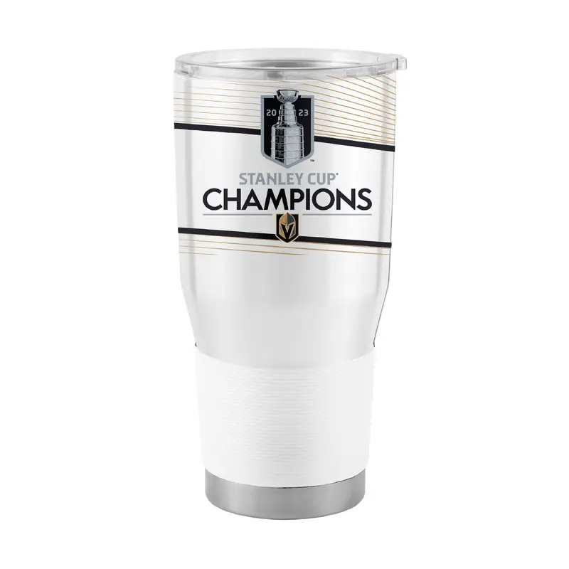 Vegas Golden Knights 30oz 2023 Stanley Cup Champions Stainless Tumbler