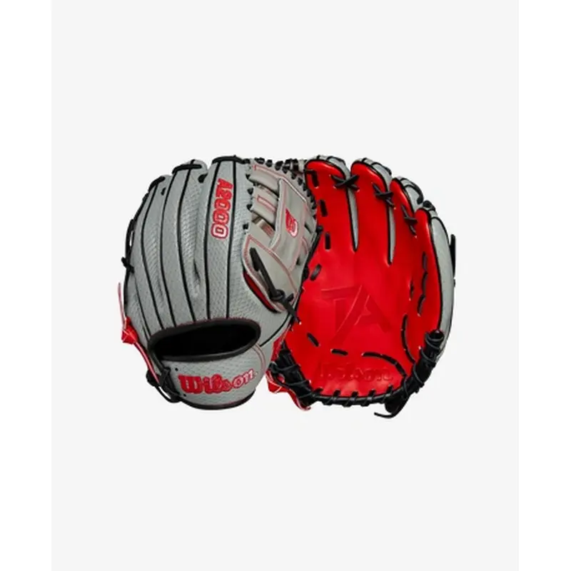 2024 Wilson A2K 1786 11.5" Baseball Glove