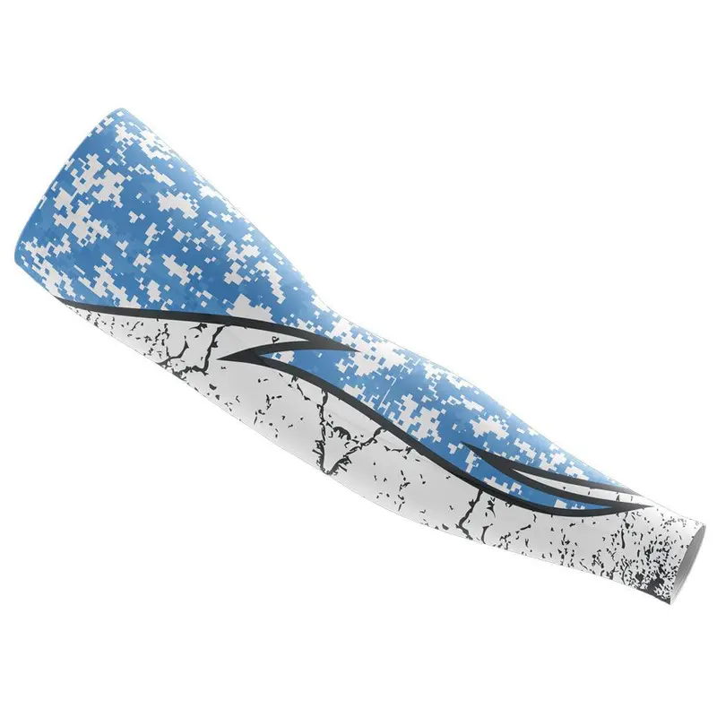 Digi-Camo Arm Sleeve