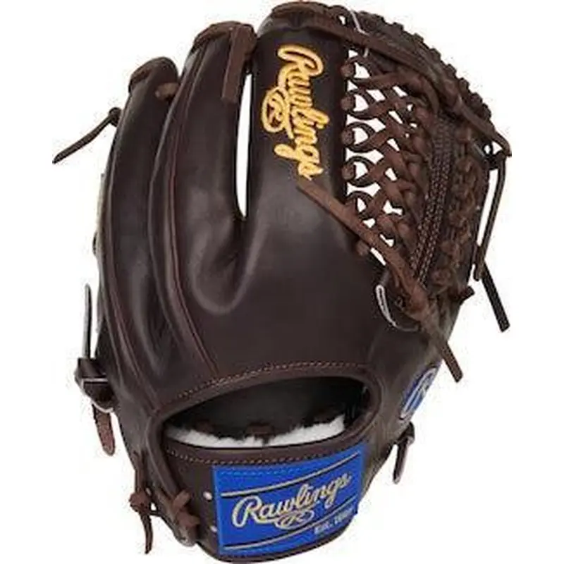 Rawlings Pro Preferred 11.75" Baseball Fielding Glove PROS205-4MO