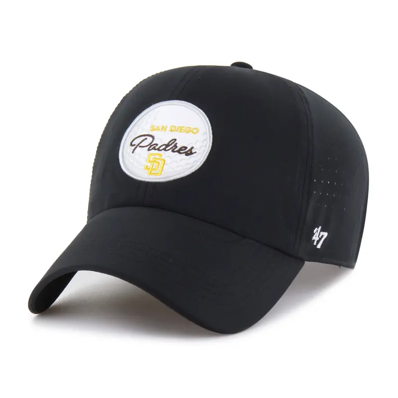 SAN DIEGO PADRES GIMME MORE '47 CLEAN UP