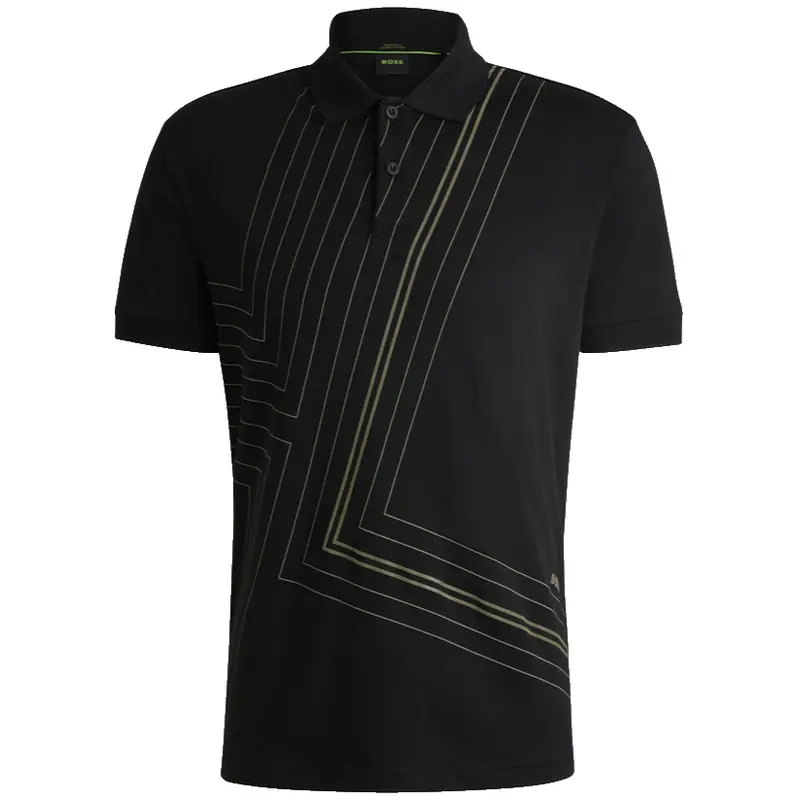 HUGO BOSS POLO MEN PADDY 2 50525174001