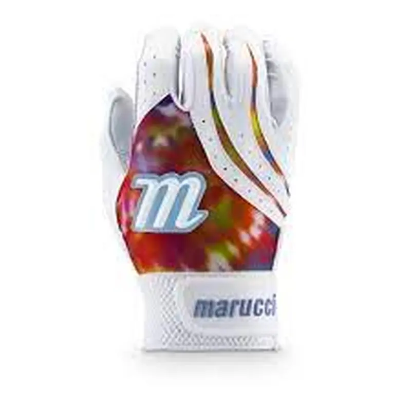New Marucci Iris Fastpitch Batting Softball Glove Youth Size Medium