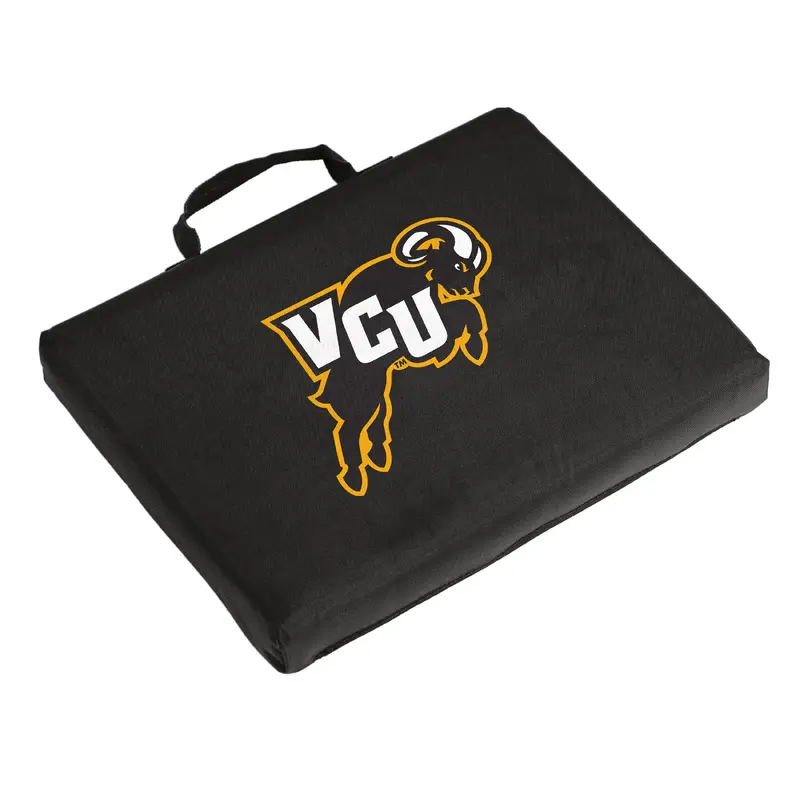 Virginia Commonwealth Bleacher Cushion