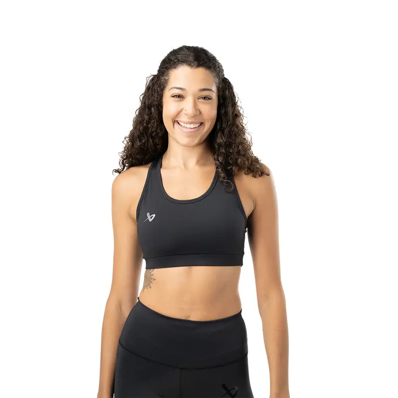2024 Bauer Womens Baselayer Bra