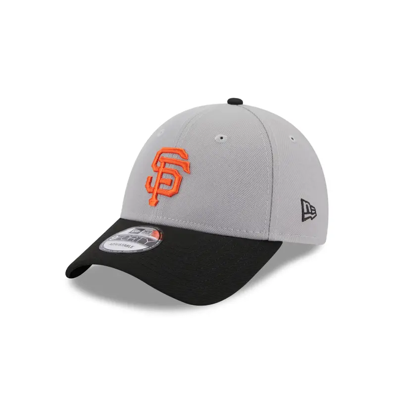 JR SF THE LEAGUE GREY/BLACK - YOUTH