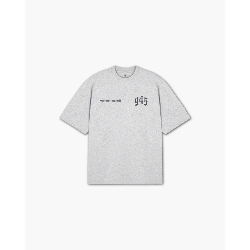 THE (945) VANQUISH BASEBALL ELITE TEE