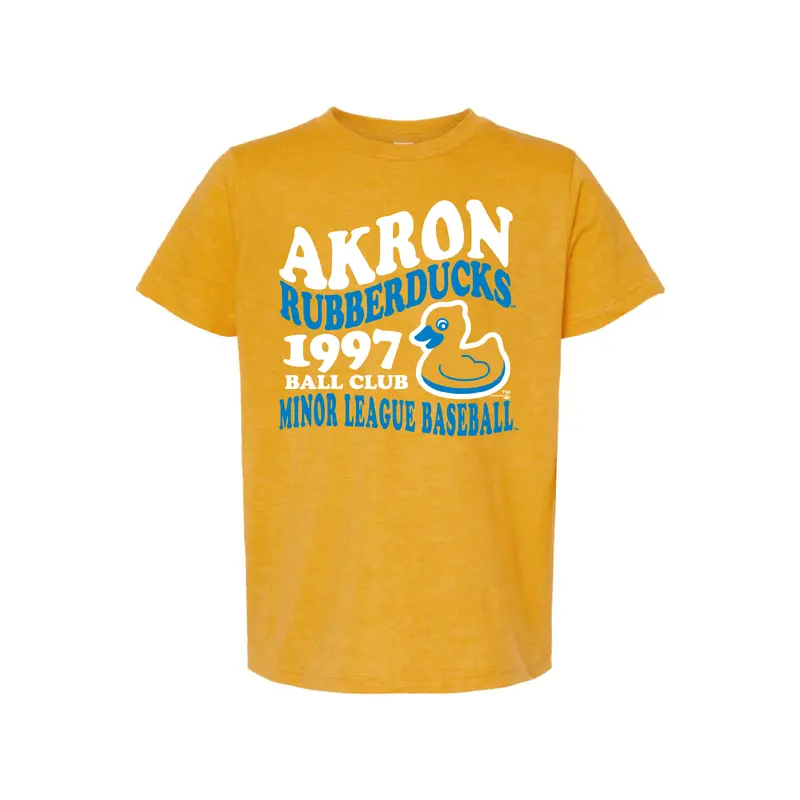 Youth Groovy Tee
