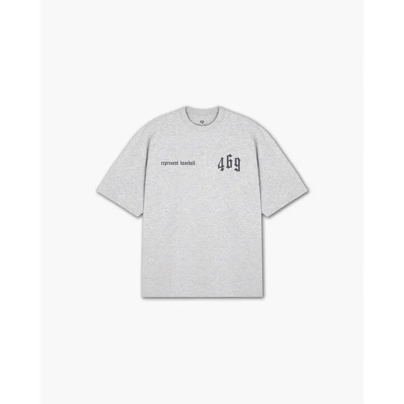 THE (469) VANQUISH BASEBALL ELITE TEE