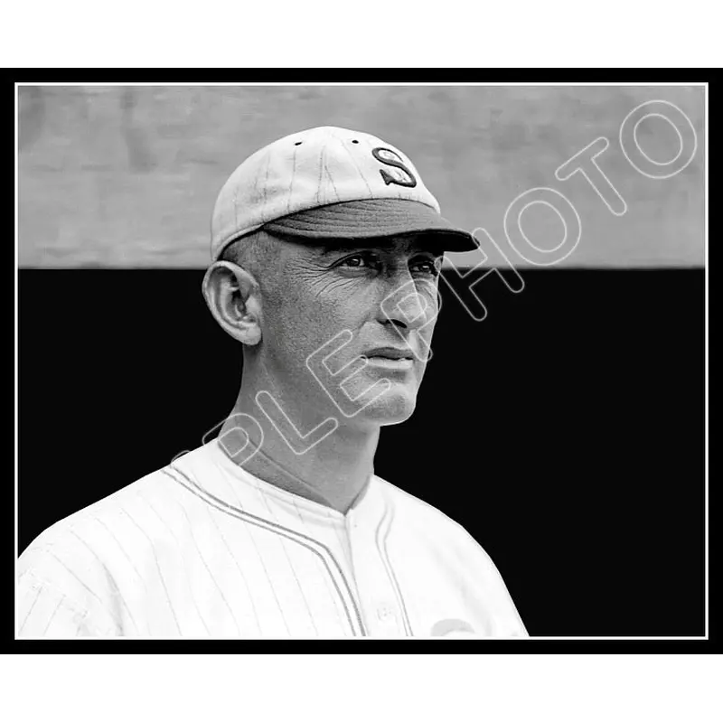 Joe Jackson 8X10 Photo - Chicago White Sox - 427