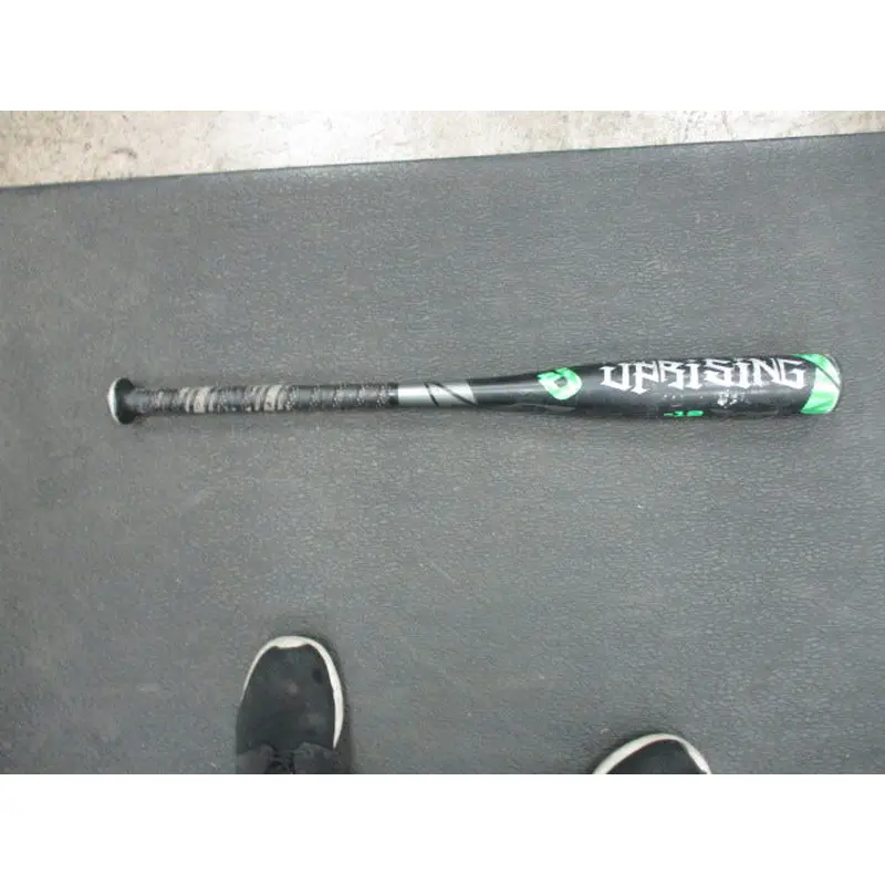 Used Demarini Uprising (-12) 28" USSSA Baseball Bat
